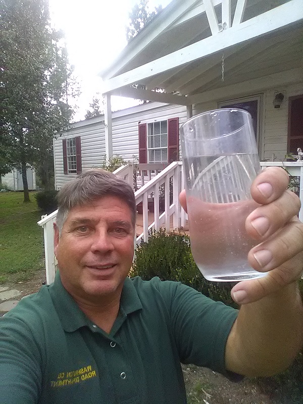 Water Well Trust Completes 27 Water Well Projects in Georgia