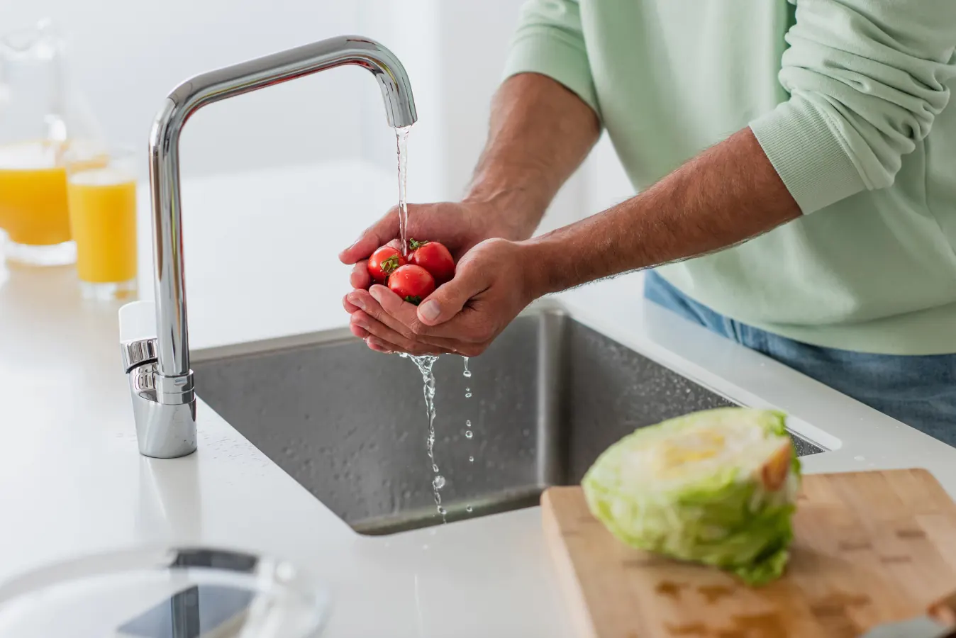 Safe Well Water Safe Well Water