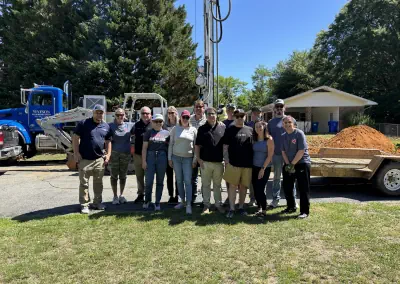Laplata-MD-drill-group-photo